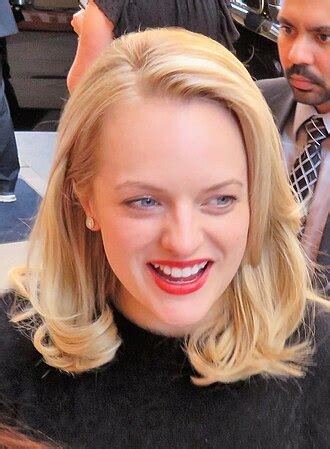 elisabeth moss wikipedia